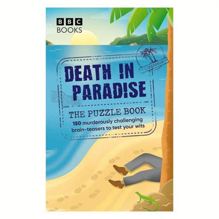 Why did the Paradise end after 2 seasons?