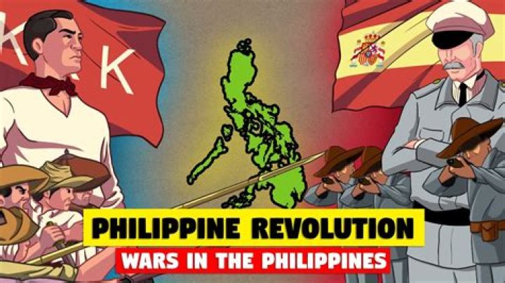 Why did the Philippine Revolution failed?