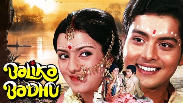 Why did they change Ganga in Balika Vadhu?