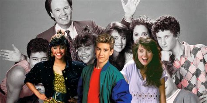 Why did they replace Kelly on Saved by the Bell?
