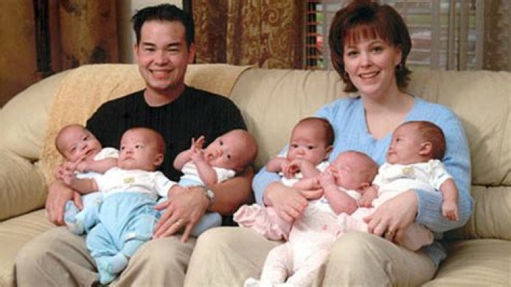 Why did TLC cancel sextuplets?