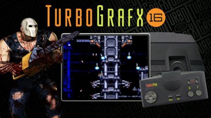 Why did Turbo Graphics 16 fail?