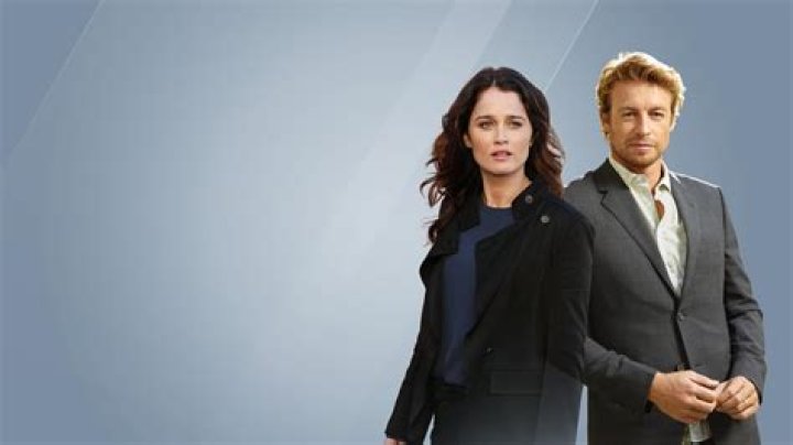 Why did Van Pelt and Rigsby leave mentalist?
