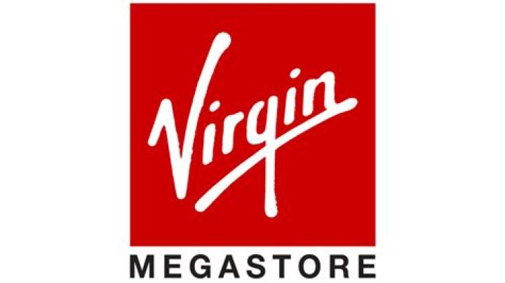 Why did Virgin Megastore close?