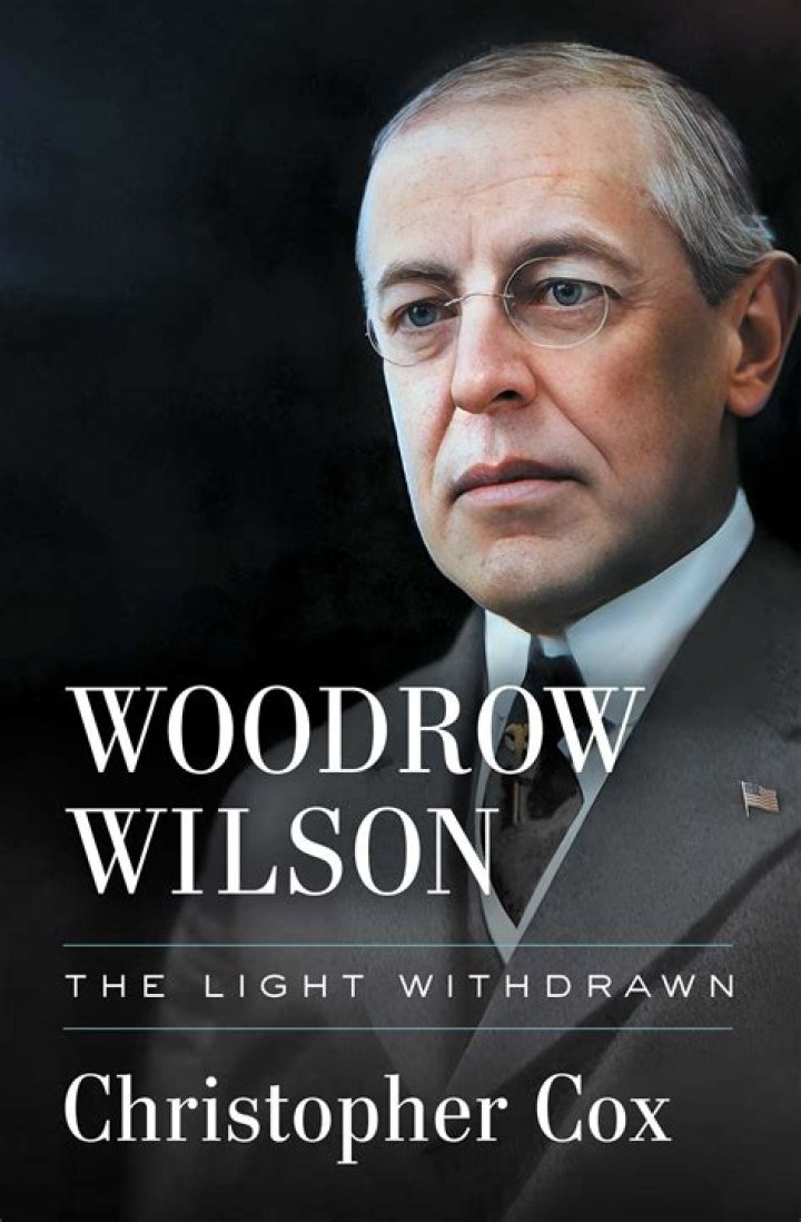 Why did Woodrow Wilson occupy Veracruz?