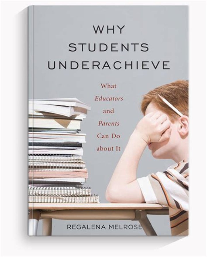 Why do black students underachieve?