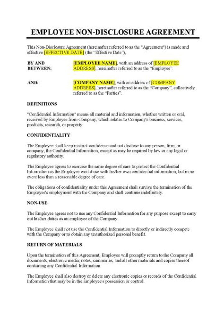 Why do celebrities have non-disclosure agreements?
