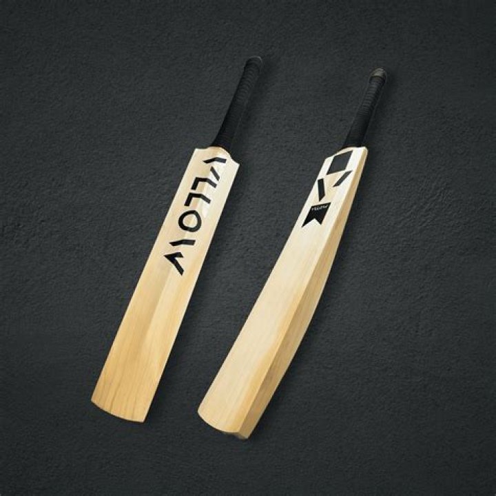 Why do cricketers tape their bats?