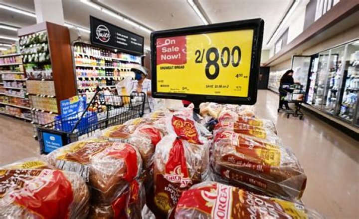 Why do grocery stores do resets?