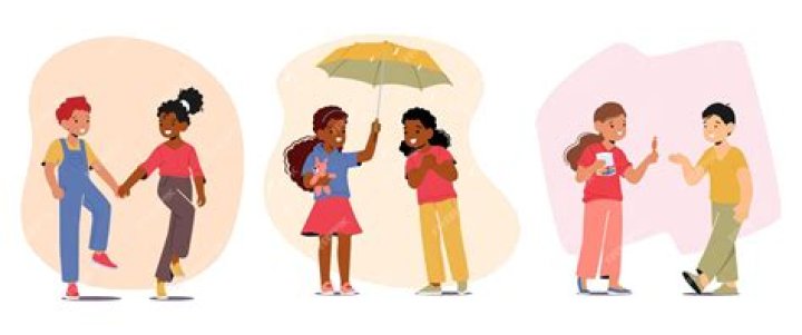 Why do kids hit others at school?