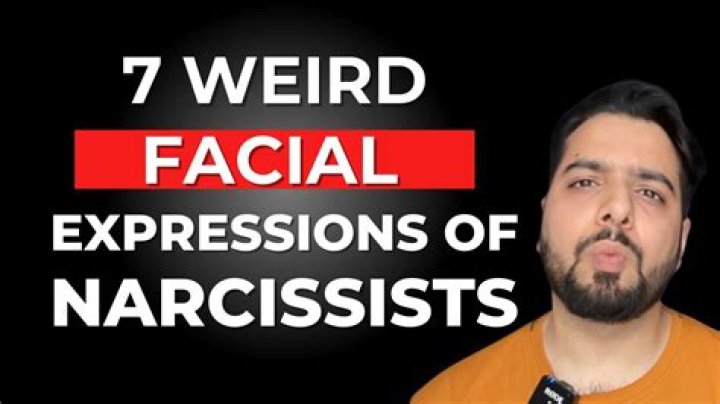 Why do narcissists have harems?
