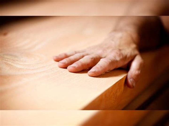 Why do people say Touchwood?