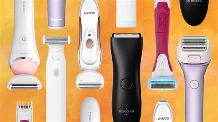 Why do shavers have different plugs?