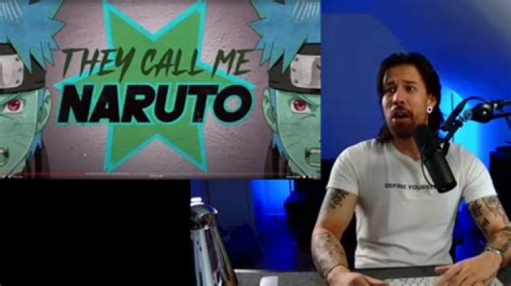Why do they call Naruto the Orange Hokage?