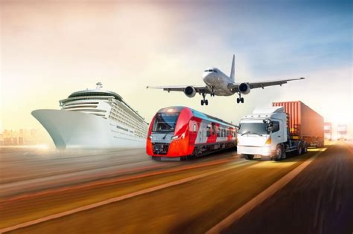 Why do we use transportation?