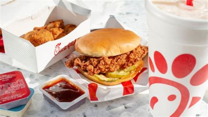 Why does Chick-fil-A not open on Sundays?