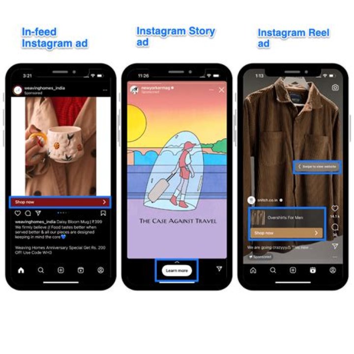 Why does Instagram have so much spam?