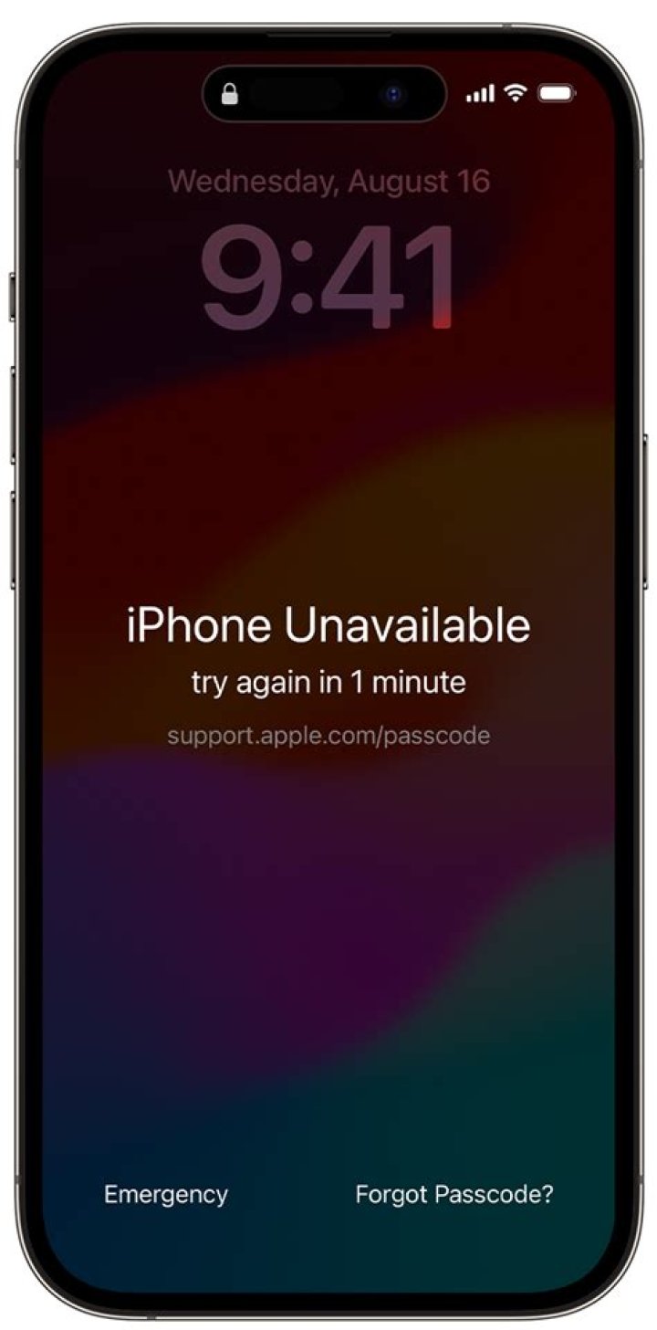Why does it keep saying my iPhone is not activated?