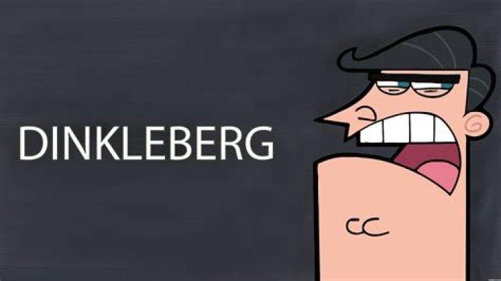 Why does Mr Turner hate the Dinklebergs?