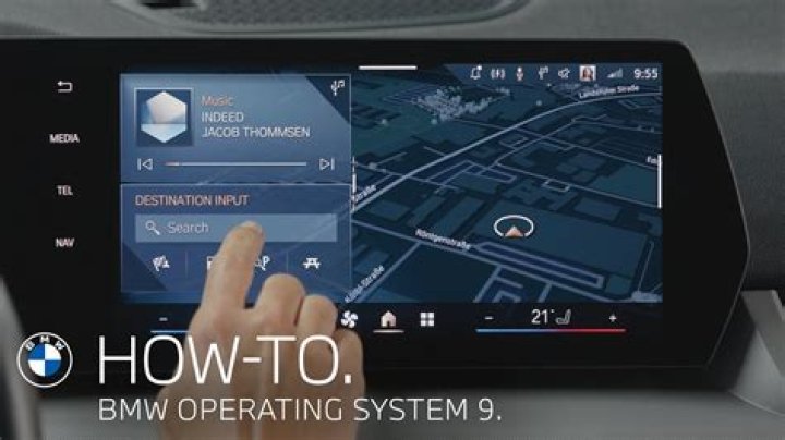 Why does my BMW not have a service book?