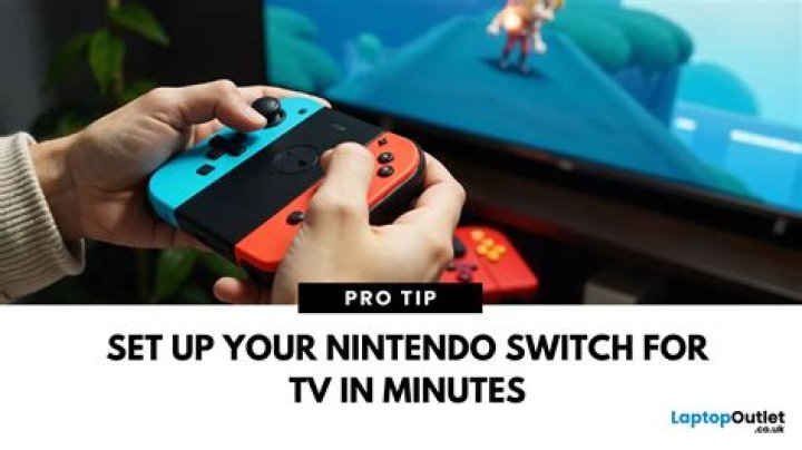 Why does my TV say no video input?