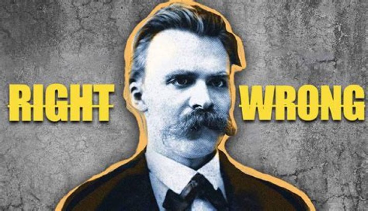 Why does Nietzsche reject free will?