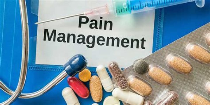 Why does pain management drug test me?