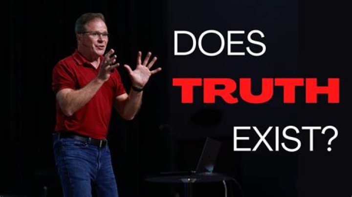 Why does plurality of truth exist?