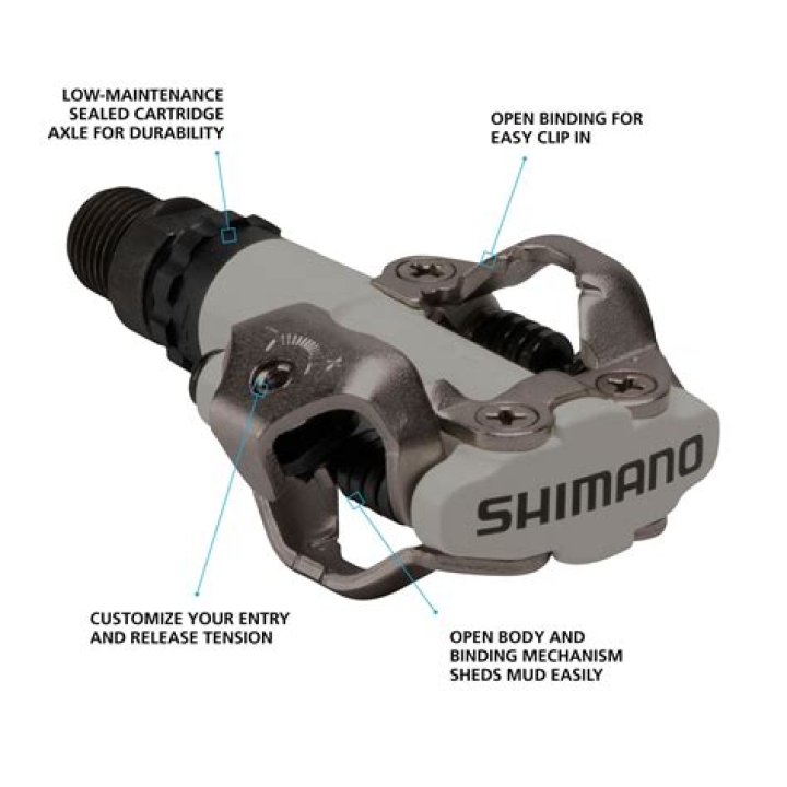 Why does Shimano make carbon cranks?
