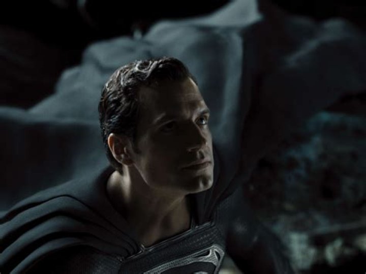 Why does Superman turn evil in Justice League Snyder cut?