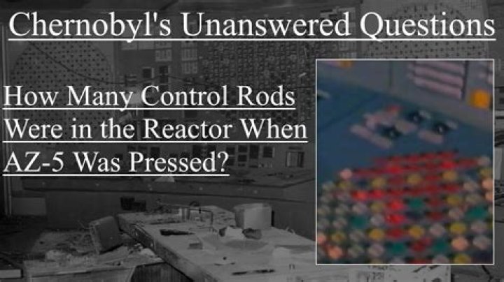 Why does the Chernobyl have a 5 button?