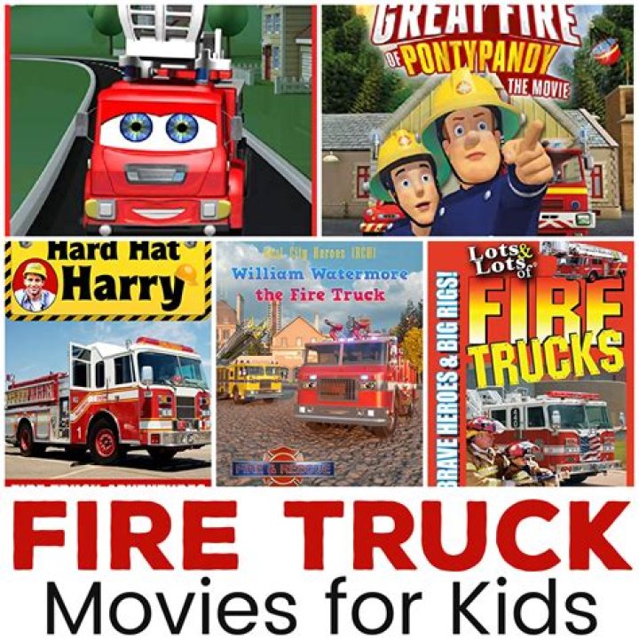 Why does the fire truck come with the ambulance?
