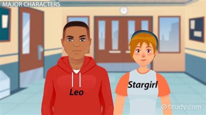 Why does the staff work for Stargirl?