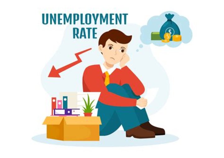 Why does the unemployment rate underestimate the actual problem of unemployment?