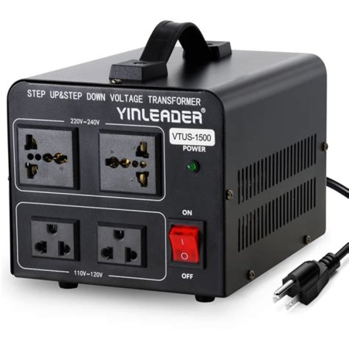 Why does US use 60Hz and 110V?
