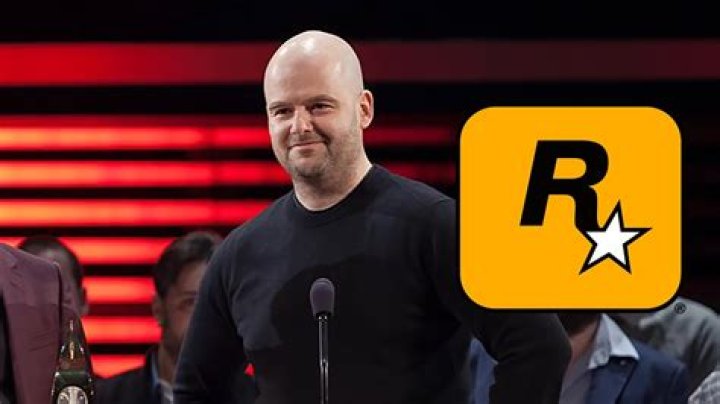 Why has Dan Houser left Rockstar?