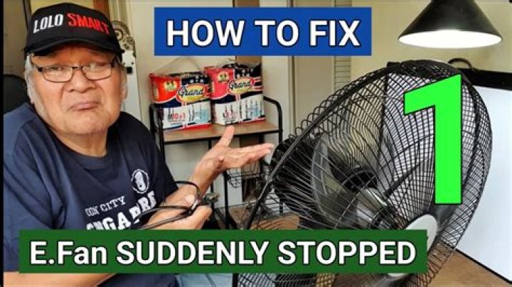 Why has my e-cig stopped working?