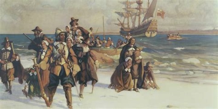Why is 1620 a significant date for Pilgrims?