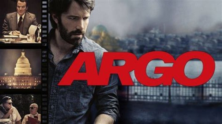 Why is Argo a good movie?