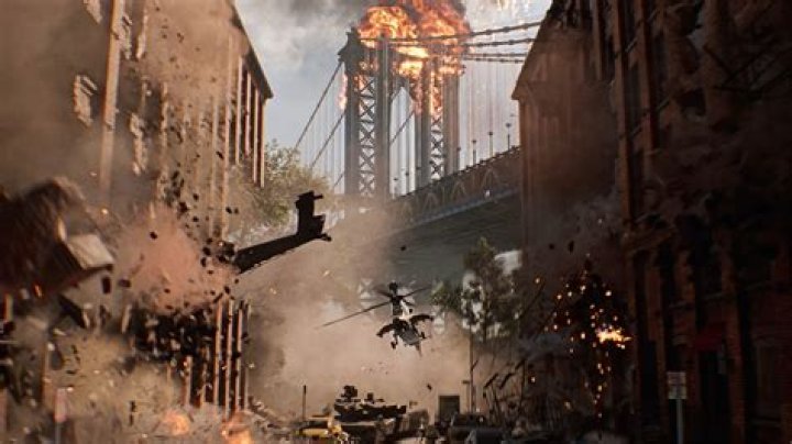 Why is Battlefield Play4Free shutting down?