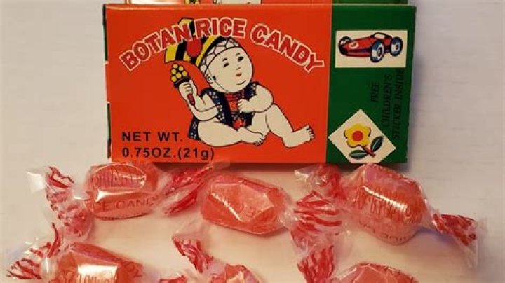 Why is Botan Rice Candy so expensive?