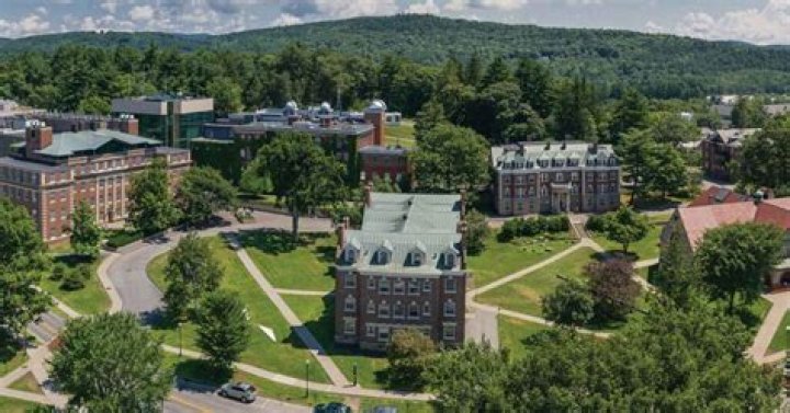 Why is Dartmouth College So Expensive?