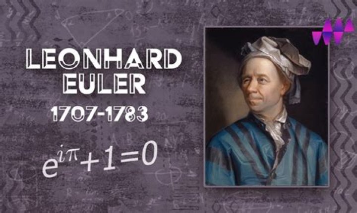 Why is Euler important?