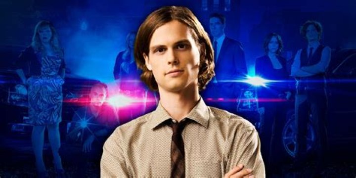 Why is everyone in love with Spencer Reid?