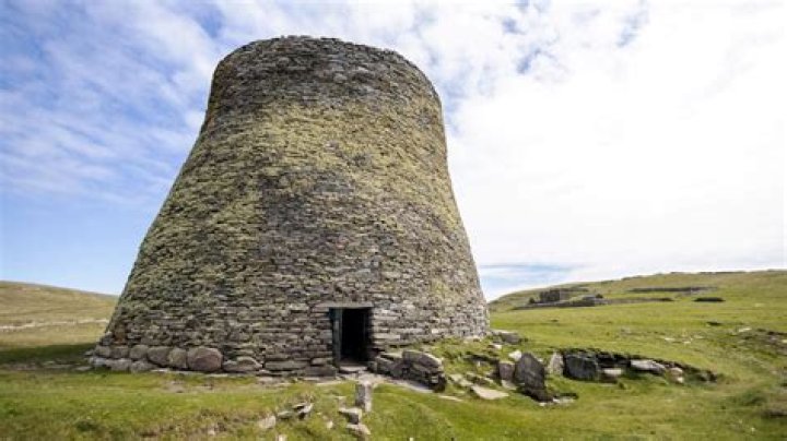 Why is Fraserburgh called the Broch?