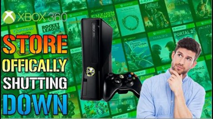 Why is GTA Online shutting down Xbox 360?