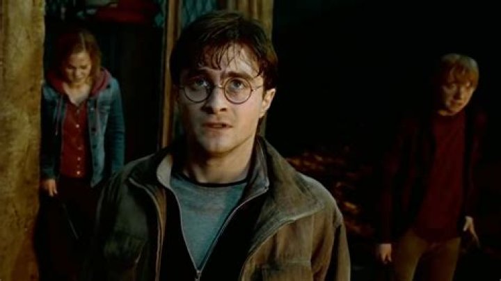 Why is Harry Potter and the Deathly Hallows Part 2 Rated PG-13?