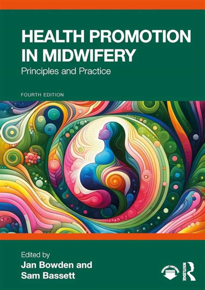 Why is health promotion important in midwifery?