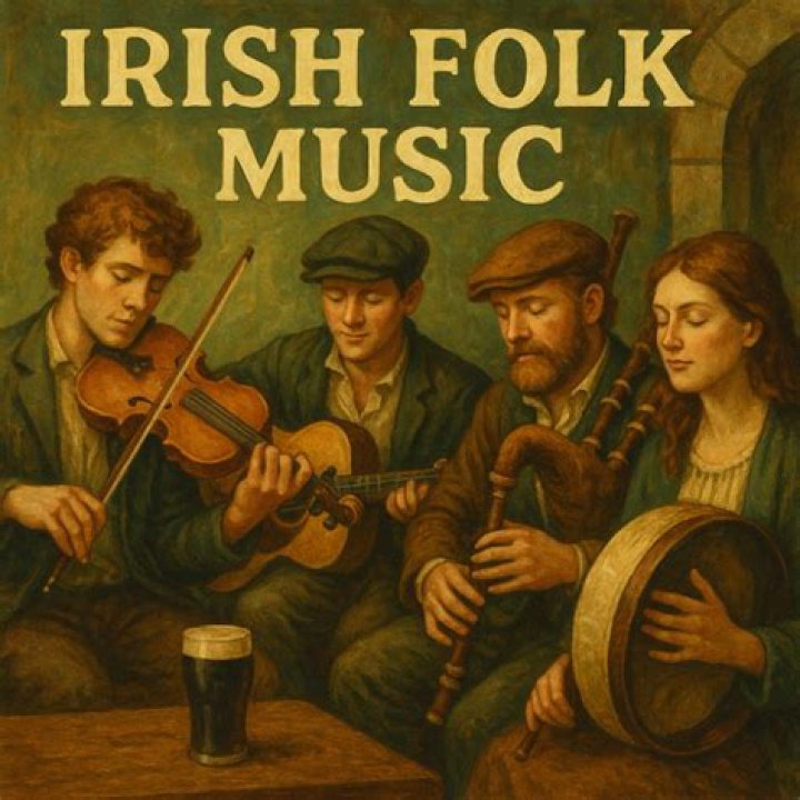 Why is Irish Folklore important?