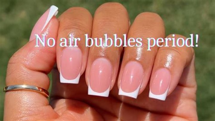 Why is it called a French manicure?
